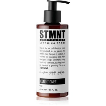 STMNT Care Conditioner haj és szakáll kondicionáló uraknak 275 ml kép