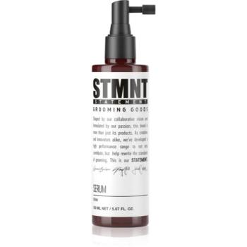 STMNT Care Serum hidratáló és tápláló szérum a hajra és a fejbőrre 150 ml kép