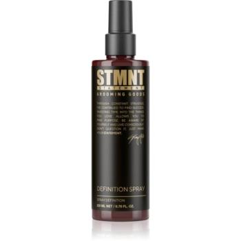STMNT Staygold Definition Spray formázó spray 200 ml kép