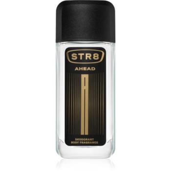 STR8 Ahead Body Fragrance dezodor és testspray uraknak 85 ml