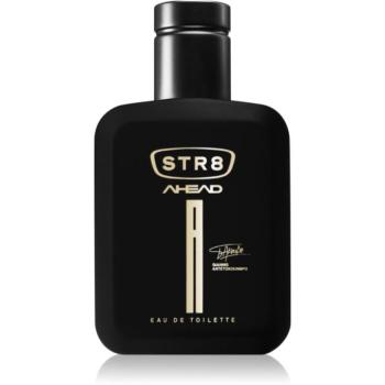 STR8 Ahead Body Fragrance Eau de Toilette uraknak 50 ml kép