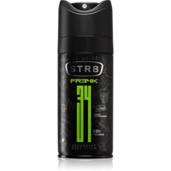 STR8 FR34K Deodorant dezodor uraknak 150 ml