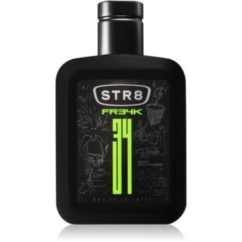 STR8 FR34K EDT Eau de Toilette uraknak 100 ml kép