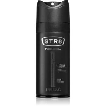 STR8 Rise spray dezodor kiegészítő uraknak 150 ml kép