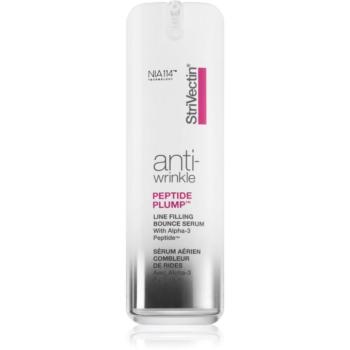 StriVectin Anti-Wrinkle Peptide Plump gyengéd arcszérum revitalizáló hatással peptidekkel 30 ml kép