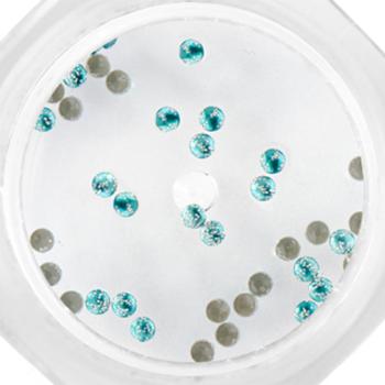 Stud Glitter 108 Turquoise () kép