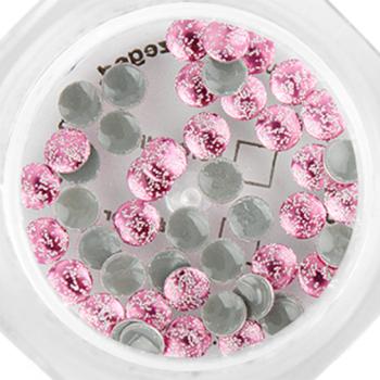 Stud Glitter 303 Pink () kép