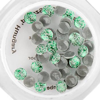 Stud Glitter 307 Green () kép