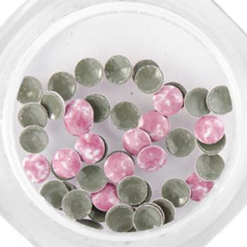 Stud Márvány 308 Pink () kép