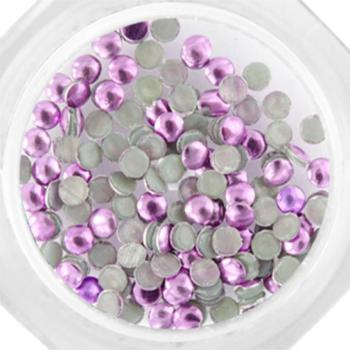 Stud Metal 211 Purple () kép