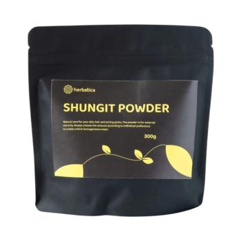 Sungit por - 300 g - Herbatica kép