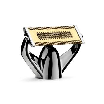 Super- X Metal X Blade penge, fekete, ACOT991BLD kép