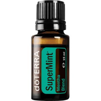 SuperMint keverék olaj 15 ml - doTERRA kép