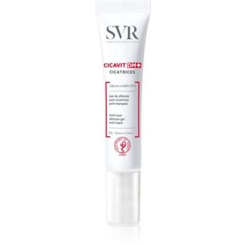 SVR Cicavit DM+ Cicatrices szilikongél hegekre 15 g