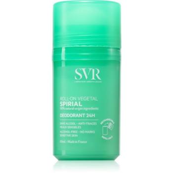 SVR Spirial Deodorant 24H golyós dezodor 50 ml kép