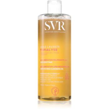 SVR Topialyse tisztító micellás olaj száraz és atópiás bőrre 400 ml kép