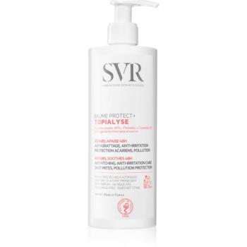 SVR Topialyse védő testbalzsam az atópiás bőrre 400 ml kép