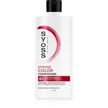 Syoss Intense Color kondicionáló festett hajra 440 ml kép