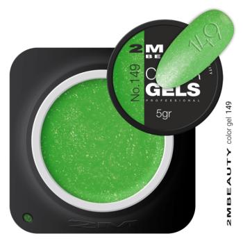 Színes Zselé - Csillámos 149 - HEMA Mentes (5g) kép