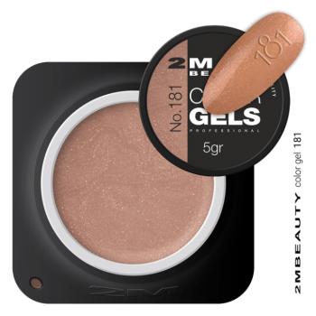 Színes Zselé - Csillámos 181 - HEMA Mentes (5g) kép