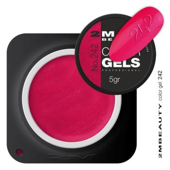 Színes Zselé - Csillámos 242 - HEMA Mentes (5g) kép