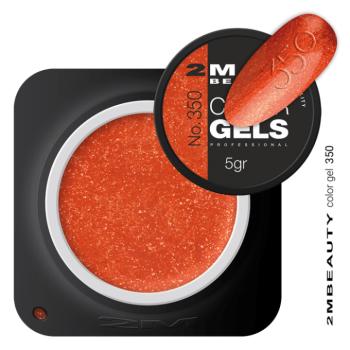 Színes Zselé - Csillámos 350 - HEMA Mentes (5g) kép