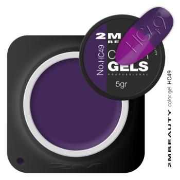 Színes Zselé - Hőre Változó HC049 - HEMA Mentes (5g) kép