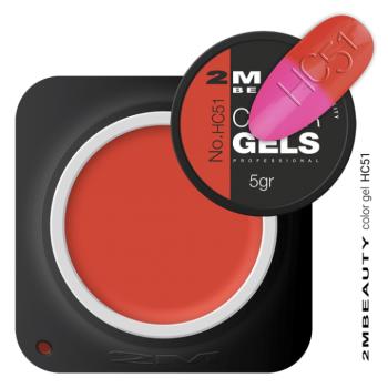 Színes Zselé - Hőre Változó HC051 - HEMA Mentes (5g) kép
