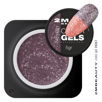 Színes Zselé - Hőre Változó HC061 - HEMA Mentes (5g) kép