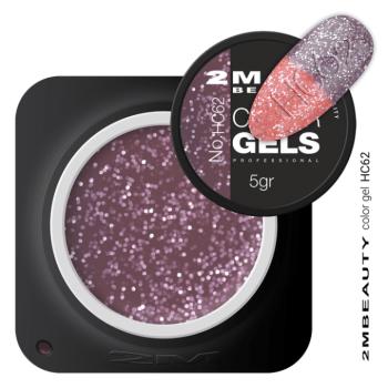 Színes Zselé - Hőre Változó HC062 - HEMA Mentes (5g) kép
