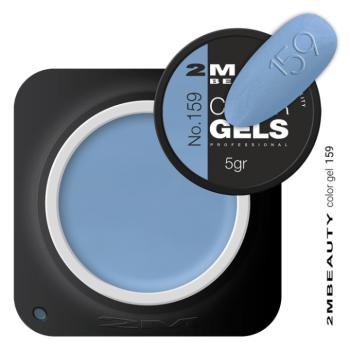 Színes Zselé - Matt 159 - HEMA Mentes (5g) kép