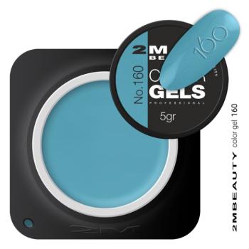 Színes Zselé - Matt 160 - HEMA Mentes (5g) kép