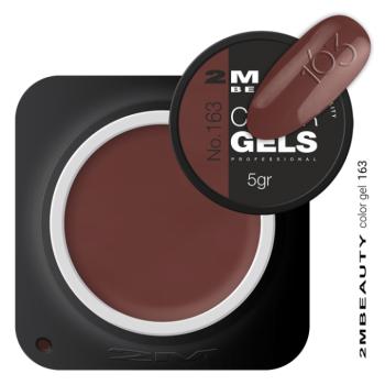 Színes Zselé - Matt 163 - HEMA Mentes (5g) kép