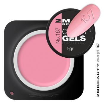 Színes Zselé - Matt 167 - HEMA Mentes (5g) kép