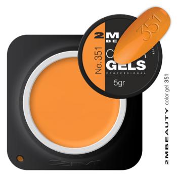 Színes Zselé - Matt 351 - HEMA Mentes (5g) kép