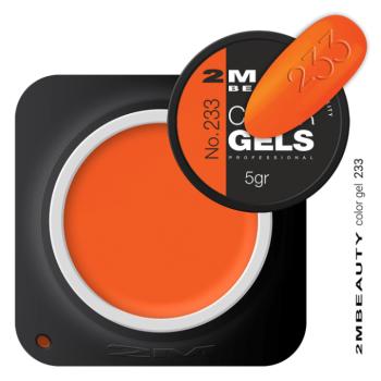 Színes Zselé - Neon 233 - HEMA Mentes (5g) kép