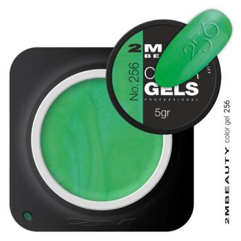 Színes Zselé - Selyemfényű 256 - HEMA Mentes (5g) kép
