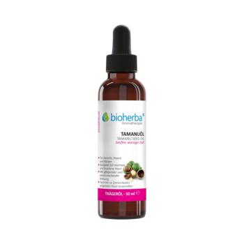 Tamanu olaj – 50 ml – Bioherba kép