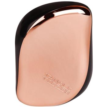 TANGLE TEEZER Compact Styler Rose Gold kép