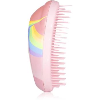 Tangle Teezer The Original Mini Rainbow Unicorn Print hajkefe 1 db kép