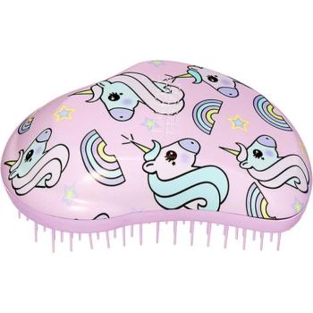 Tangle Teezer The Original Mini Unicorn Magic Print hajkefe 1 db kép