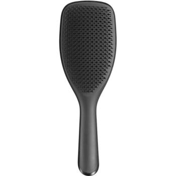 TANGLE TEEZER The Ultimate Detangler Large Black Gloss kép