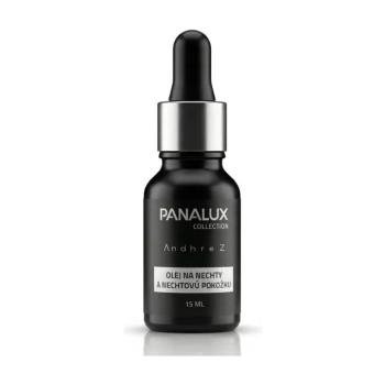 Tápláló olaj körmökre és körömbőrre 15ml