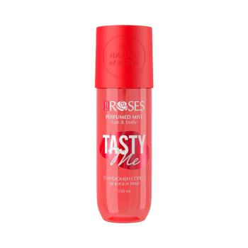 TASTY ME - illatosított haj- és testpermet 150 ml - NATURE OF AGIVA kép