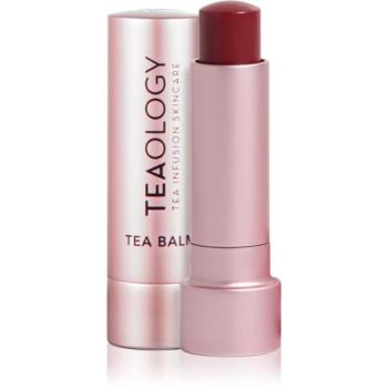 Teaology Tea Balm hidratáló ajakbalzsam stick hialuronsavval Tea 4 g kép