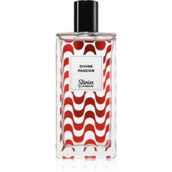 Ted Lapidus Passion Eau de Toilette hölgyeknek 100 ml kép