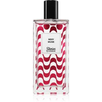 Ted Lapidus Sexy Muse Eau de Toilette hölgyeknek 100 ml kép