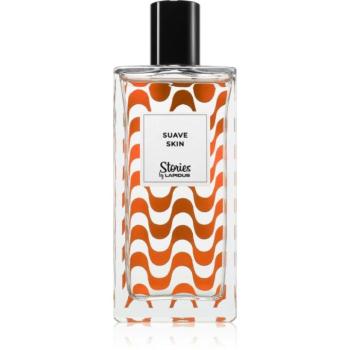 Ted Lapidus Suave Skin Eau de Toilette hölgyeknek 100 ml kép