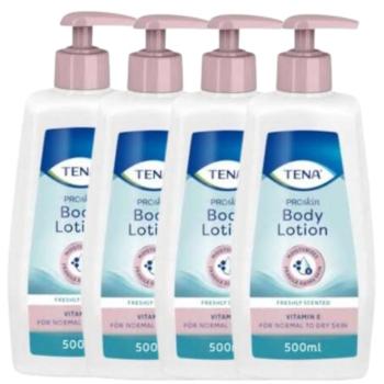 Tena ProSkin pumpás Testápoló 4x500ml
