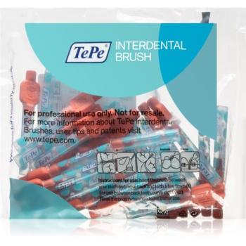 TePe Extra Soft fogköztisztító kefék 0,5 mm 25 db kép